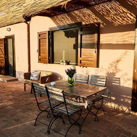 Tenuta Saracone Montalto di Castro Extérieur photo