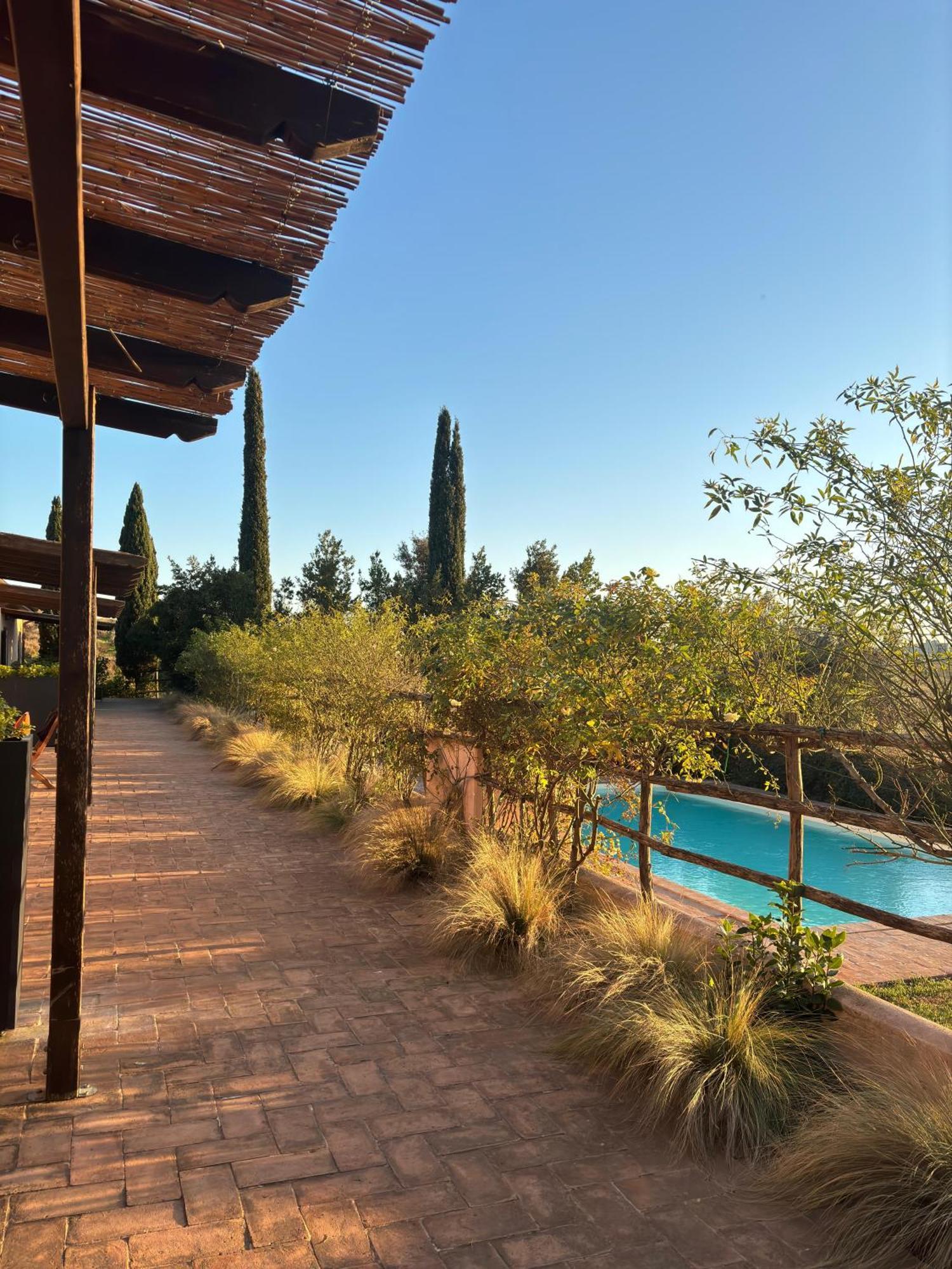 Tenuta Saracone Montalto di Castro Extérieur photo