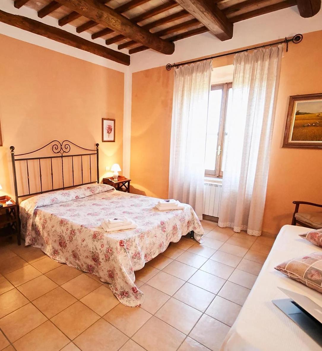 Tenuta Saracone Montalto di Castro Extérieur photo