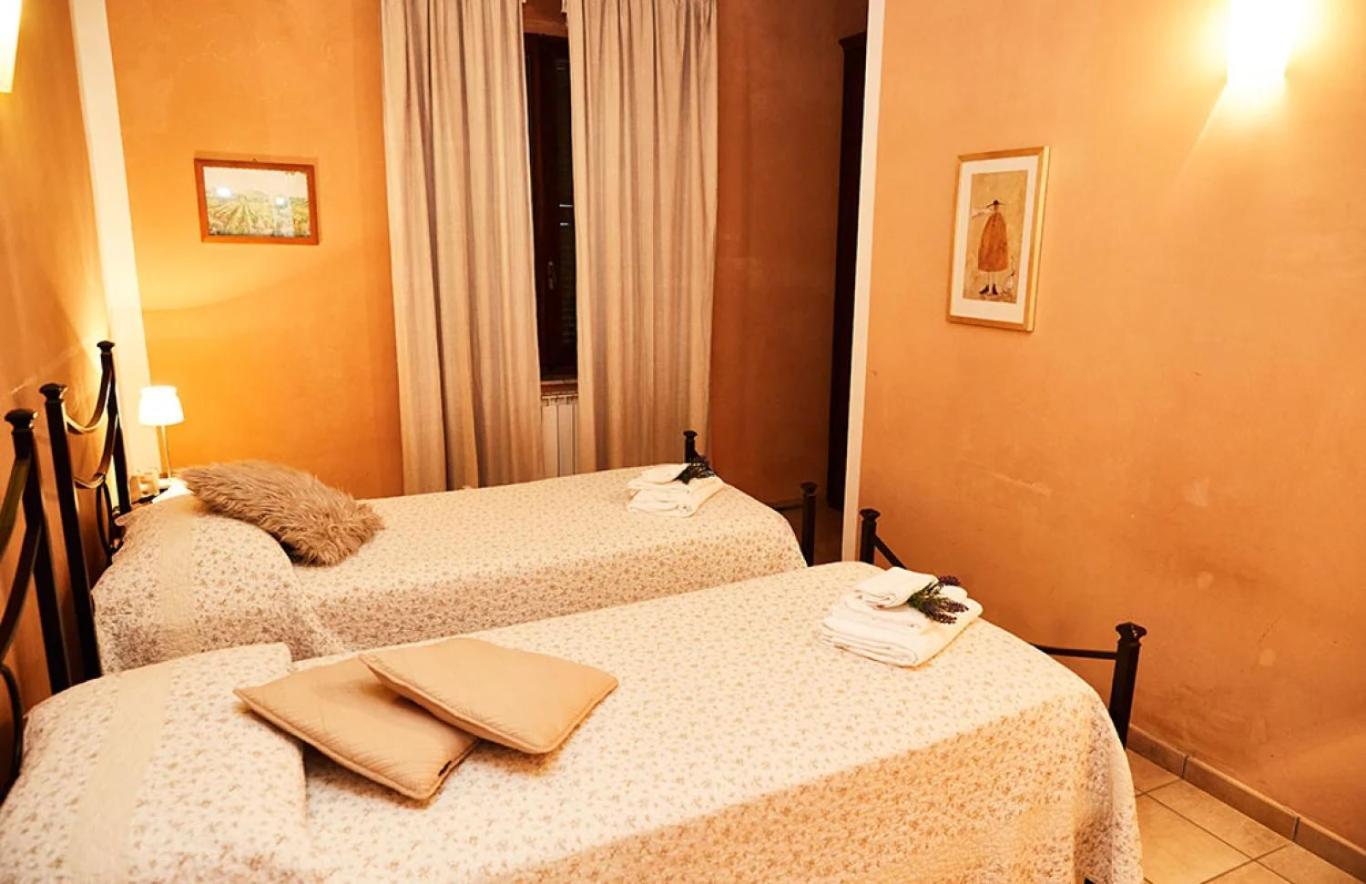 Tenuta Saracone Montalto di Castro Extérieur photo