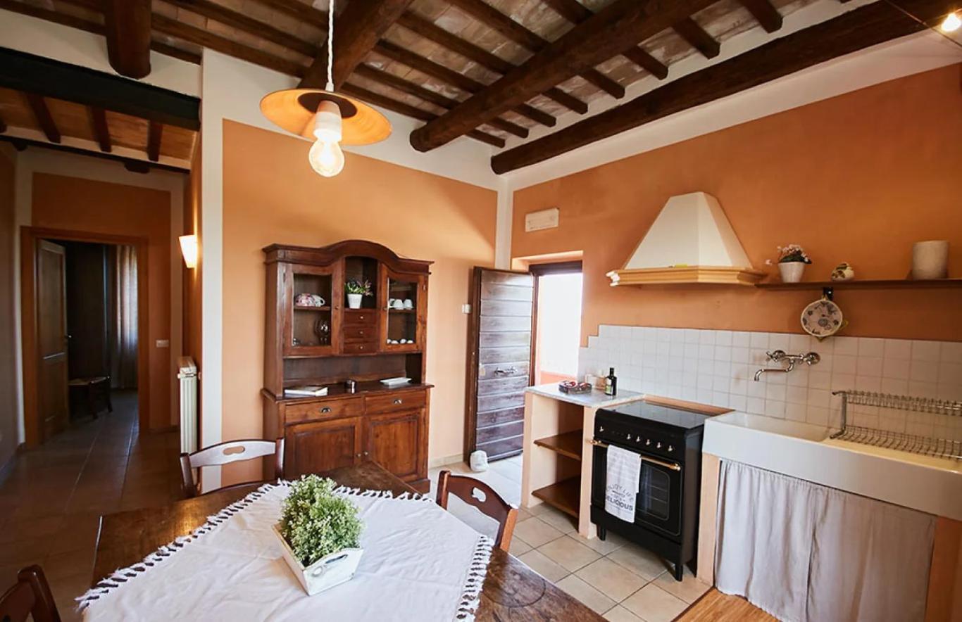 Tenuta Saracone Montalto di Castro Extérieur photo
