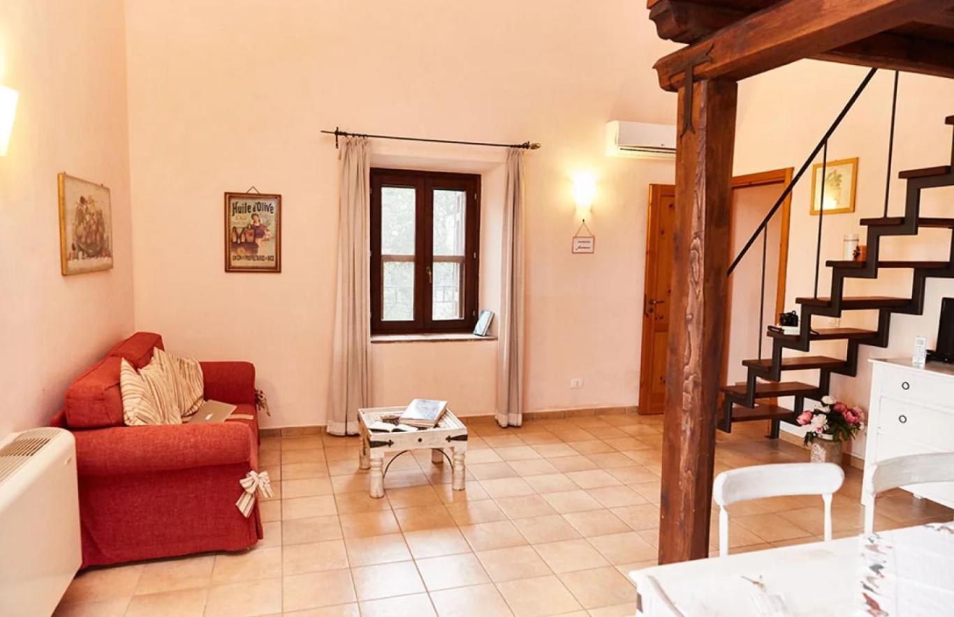 Tenuta Saracone Montalto di Castro Extérieur photo