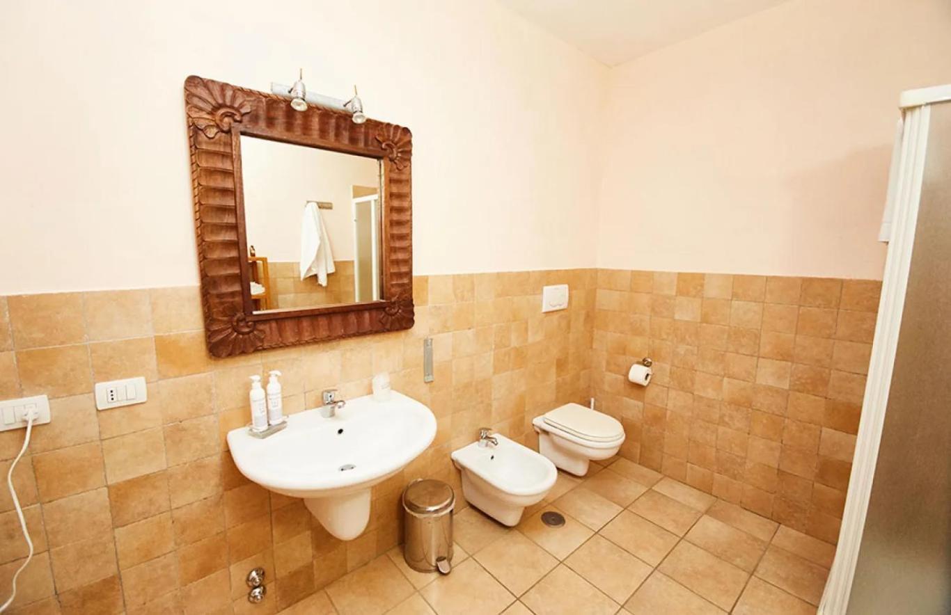 Tenuta Saracone Montalto di Castro Extérieur photo