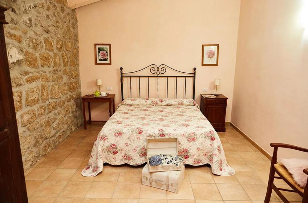 Tenuta Saracone Montalto di Castro Extérieur photo