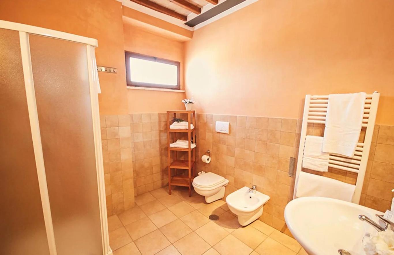 Tenuta Saracone Montalto di Castro Extérieur photo