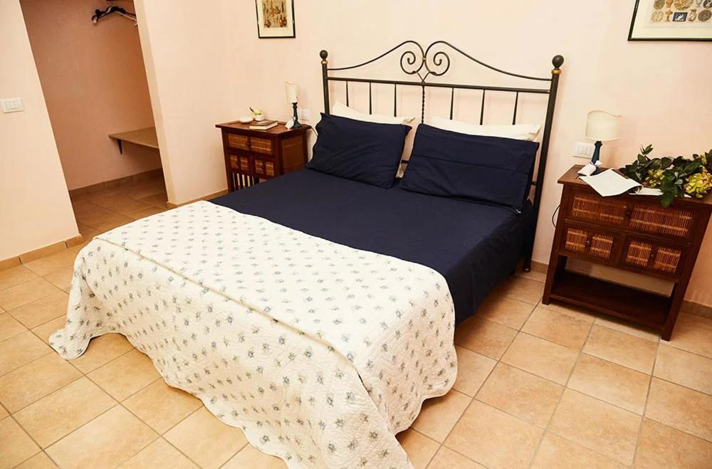 Tenuta Saracone Montalto di Castro Extérieur photo