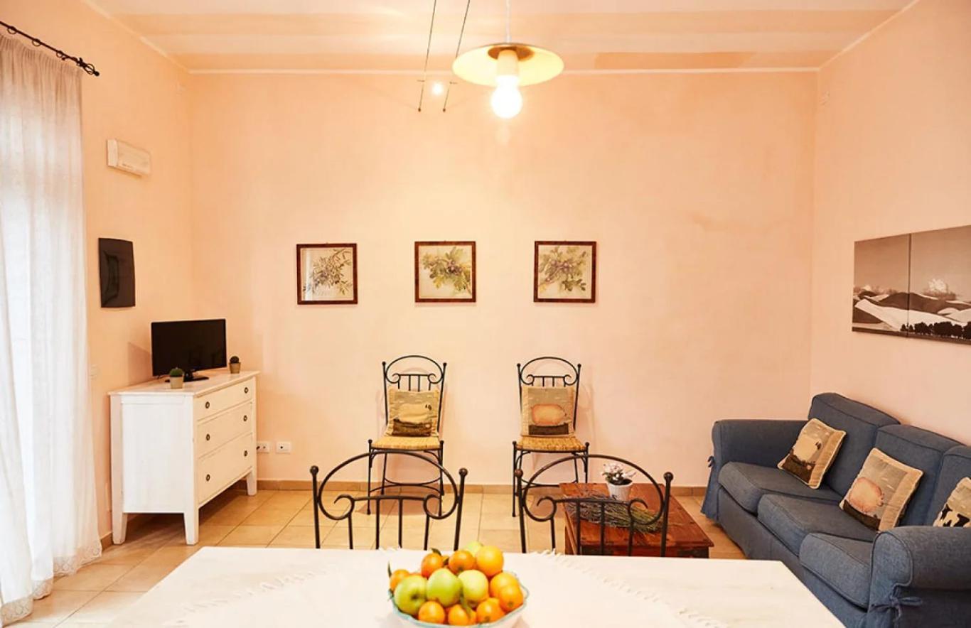 Tenuta Saracone Montalto di Castro Extérieur photo