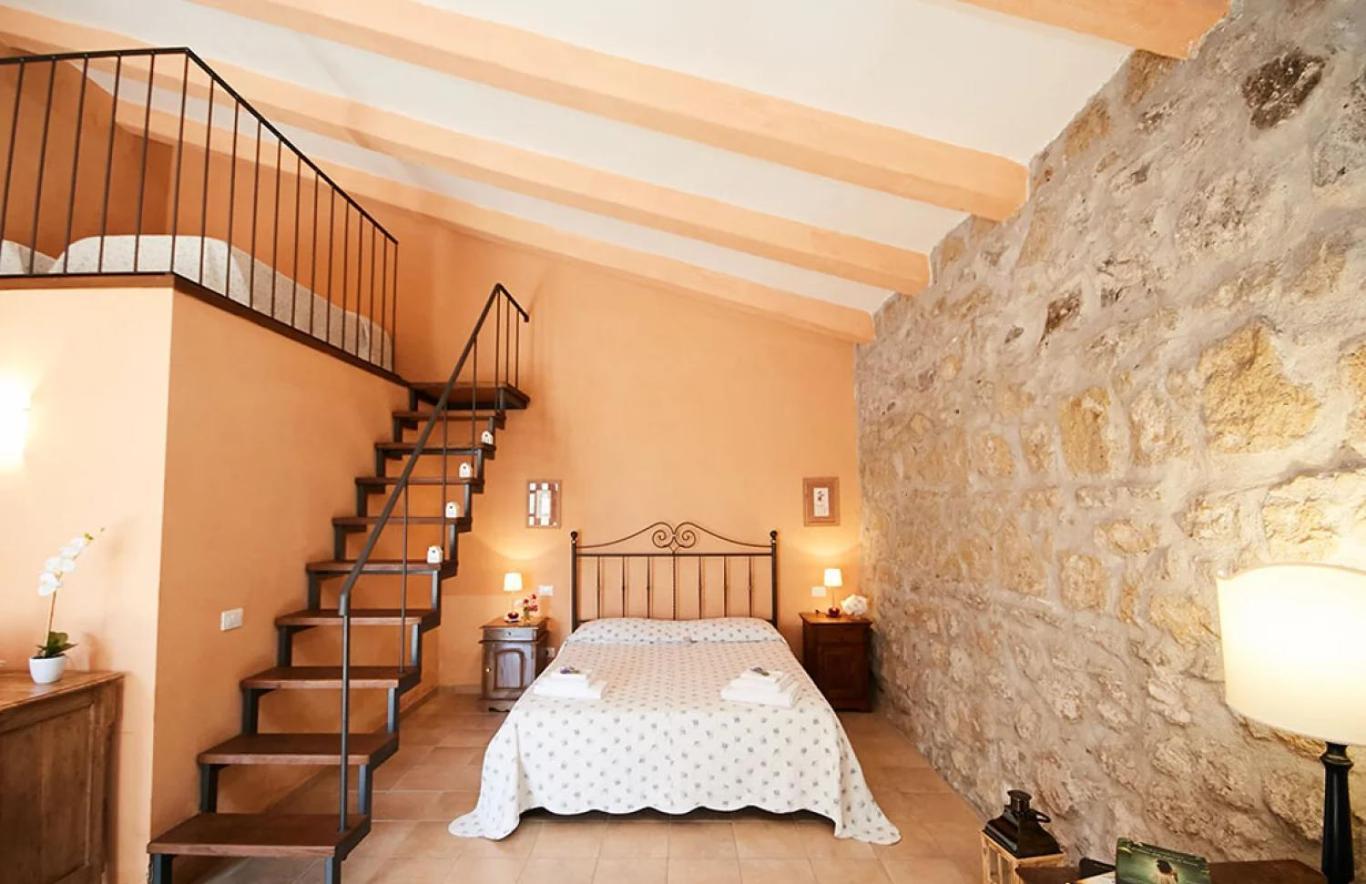 Tenuta Saracone Montalto di Castro Extérieur photo