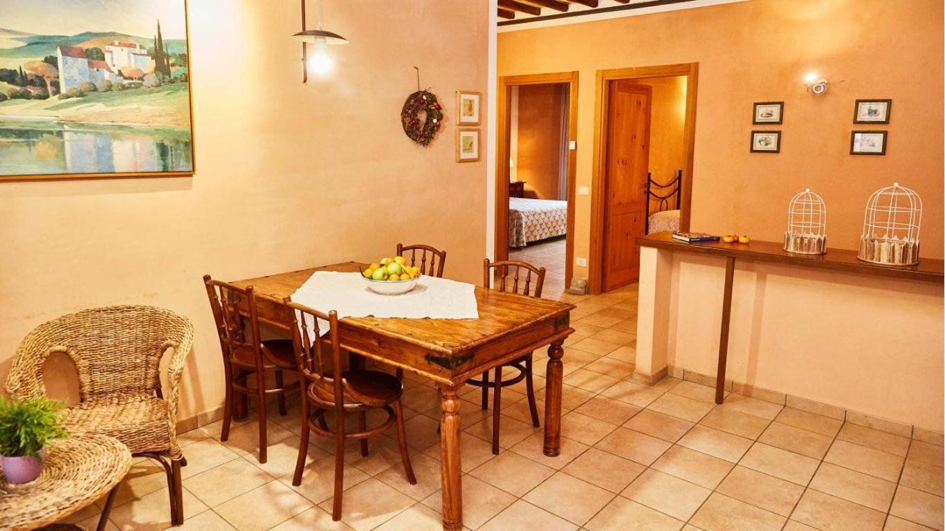 Tenuta Saracone Montalto di Castro Extérieur photo