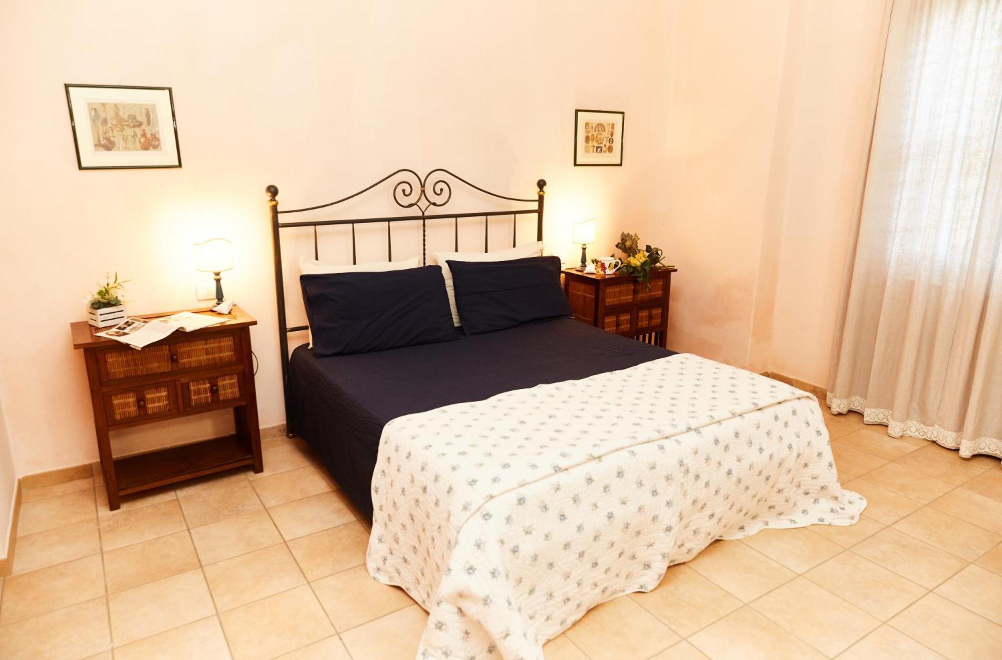 Tenuta Saracone Montalto di Castro Extérieur photo