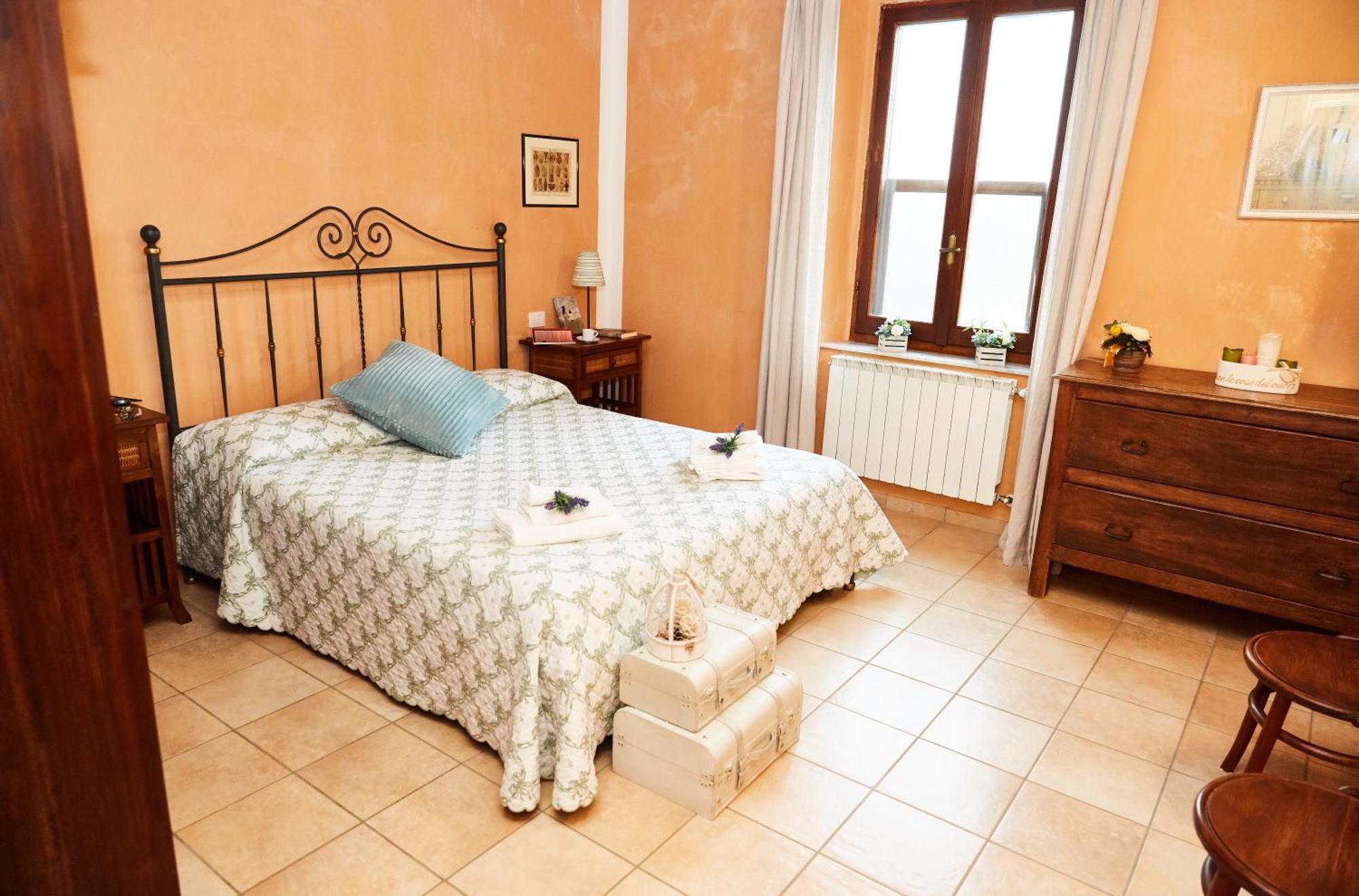 Tenuta Saracone Montalto di Castro Extérieur photo