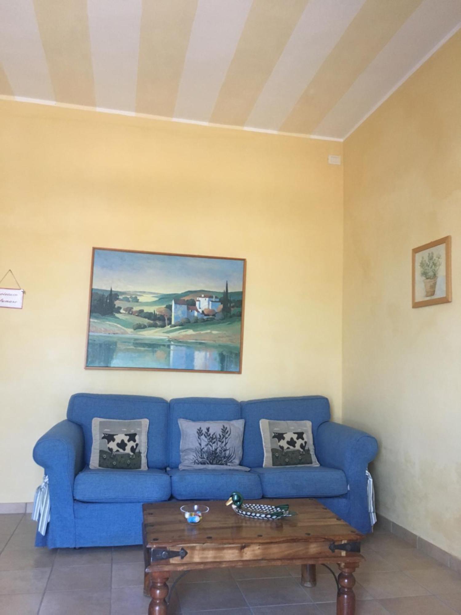 Tenuta Saracone Montalto di Castro Extérieur photo