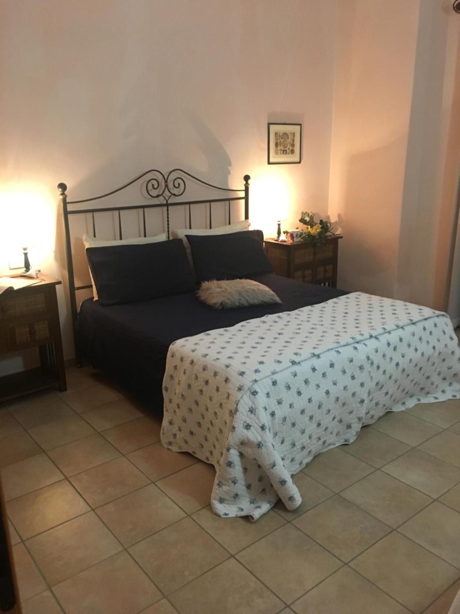 Tenuta Saracone Montalto di Castro Extérieur photo