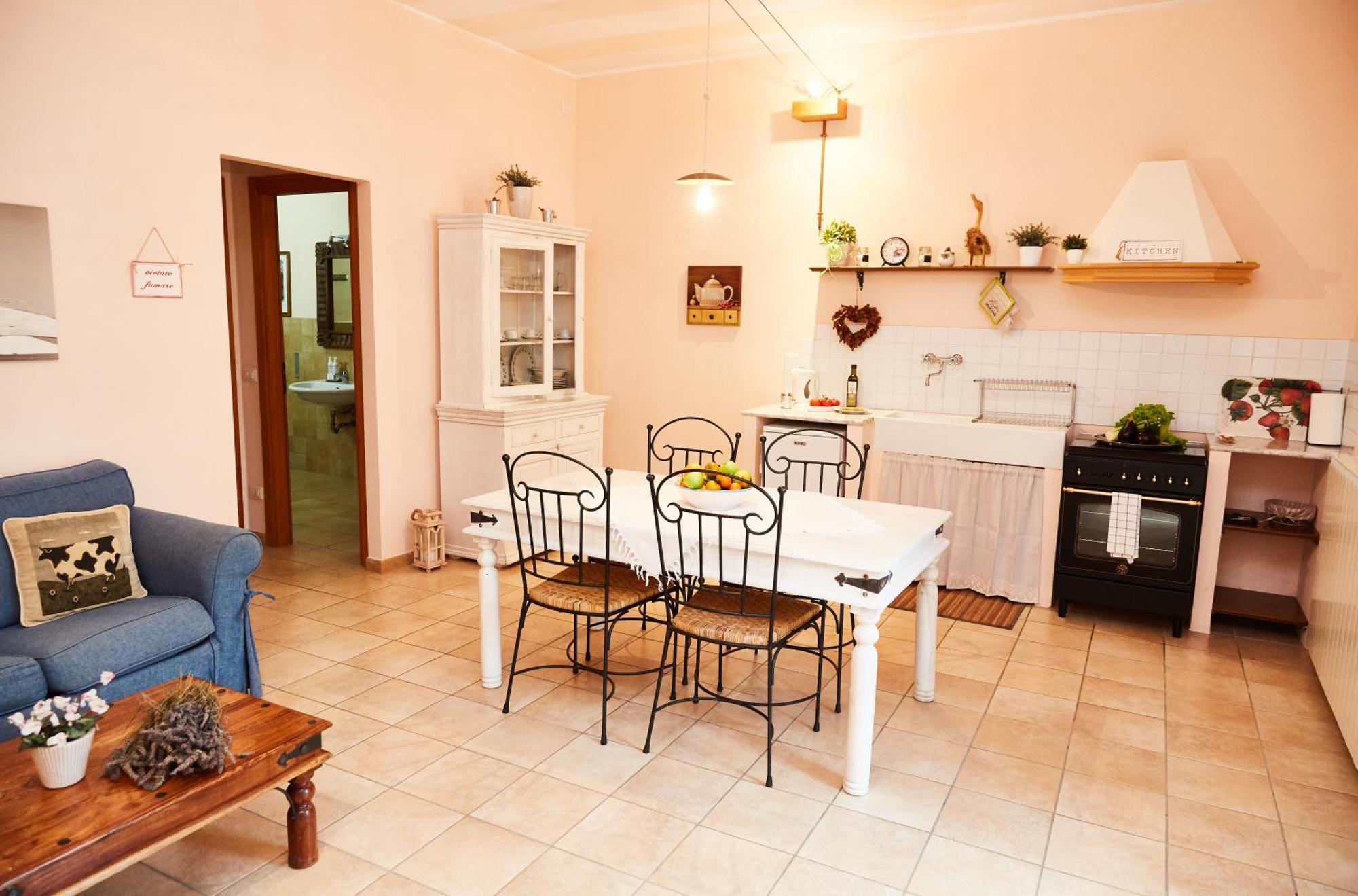 Tenuta Saracone Montalto di Castro Extérieur photo