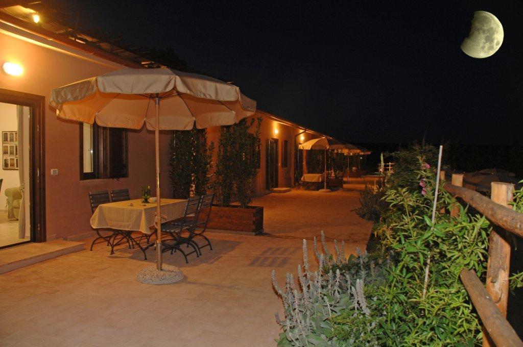 Tenuta Saracone Montalto di Castro Extérieur photo